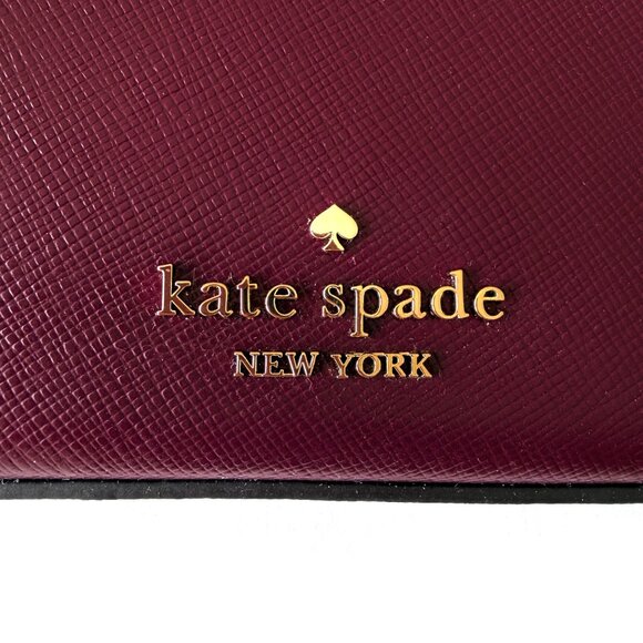 NEW Kate Spade Madison Pochette Purse - Picture 3 of 14